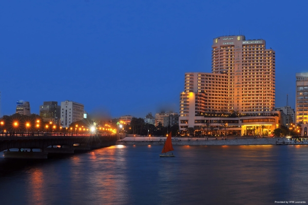 InterContinental Hotels CAIRO SEMIRAMIS